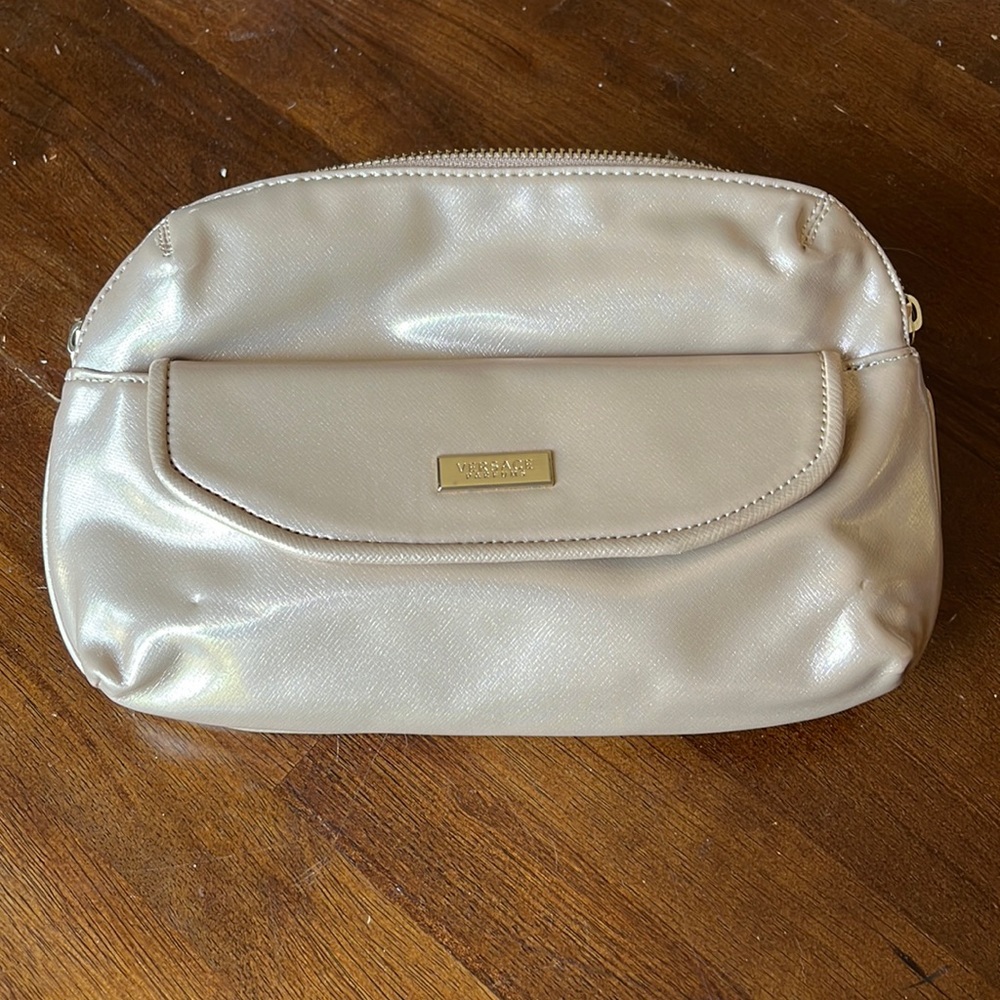 Versace Makeup Bag